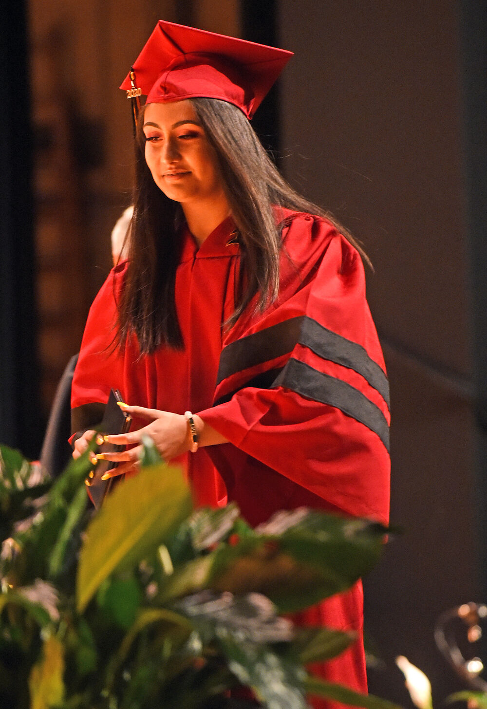 Dothan High School Graduation 2020